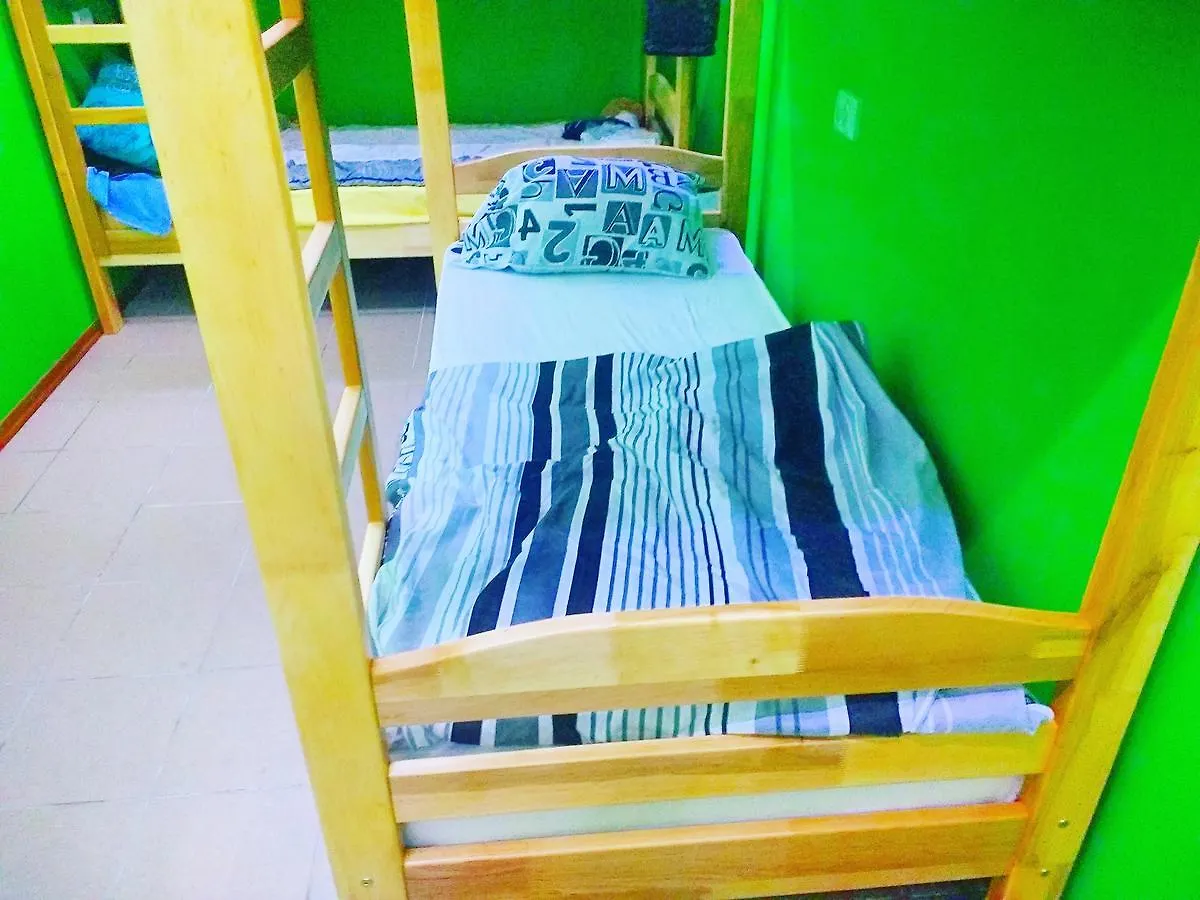 Yourhostel Дорогожичи 基輔 0*,  乌克兰