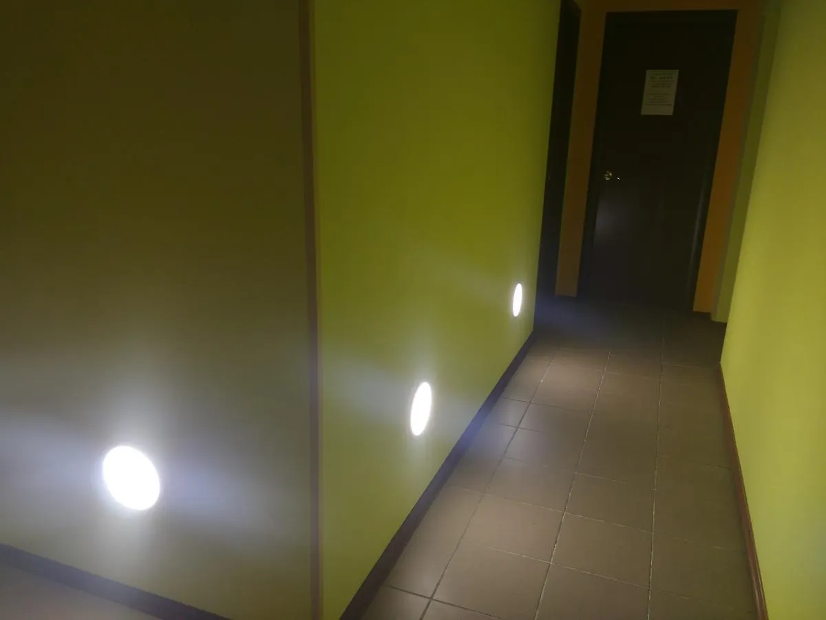 旅馆 Yourhostel Дорогожичи 基輔