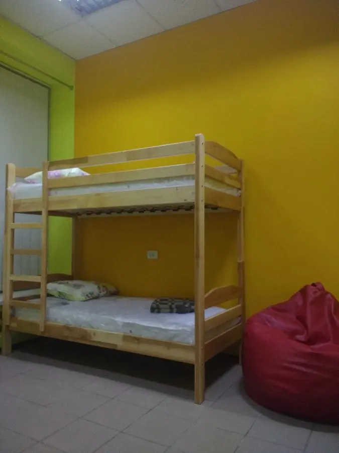 Yourhostel Дорогожичи 基輔 旅馆