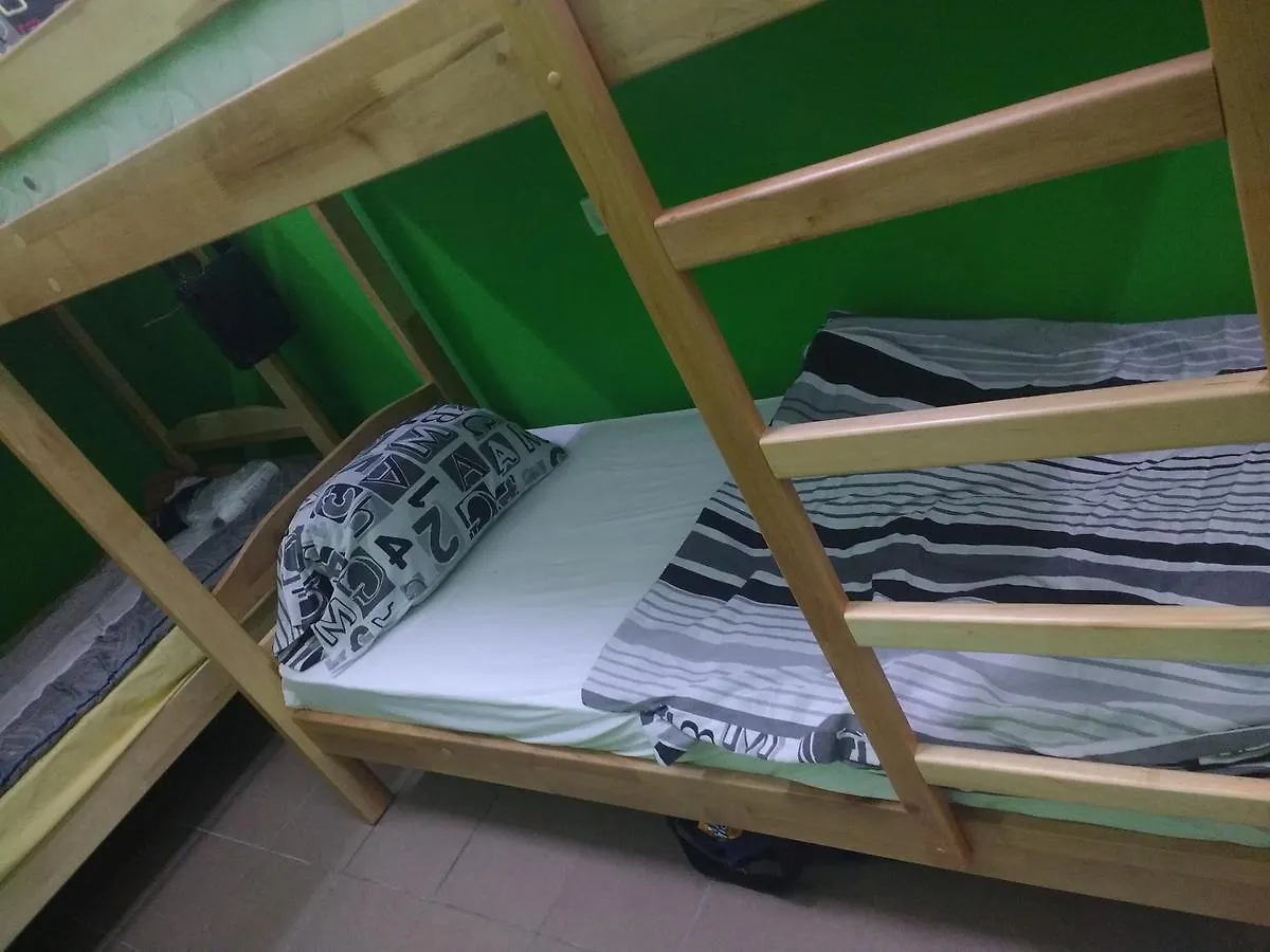 Yourhostel Дорогожичи 基輔 乌克兰